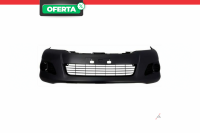 Imagem do produto Para-choque DTS Dianteiro Preto para Toyota Hilux 2012 a 2015 – Cod. 13799